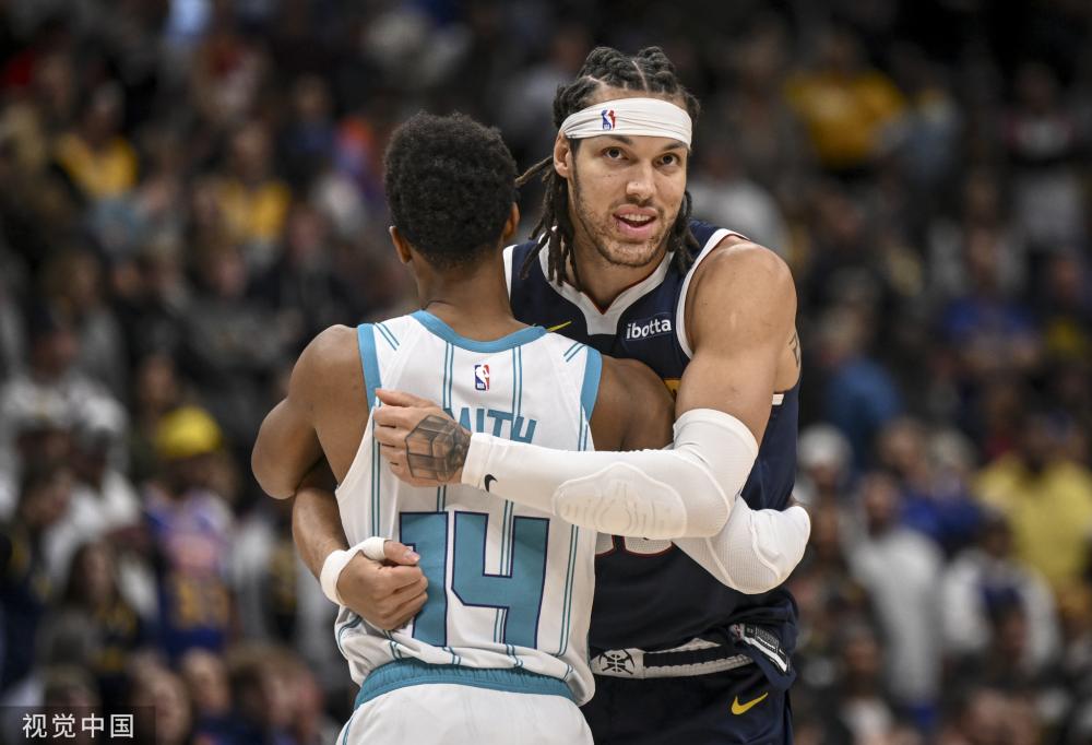 极大关注 极大关注