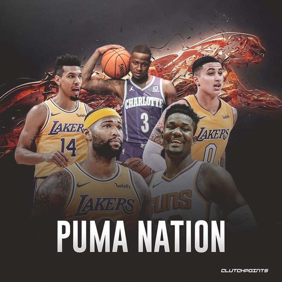 马特在湖人 马特在湖人