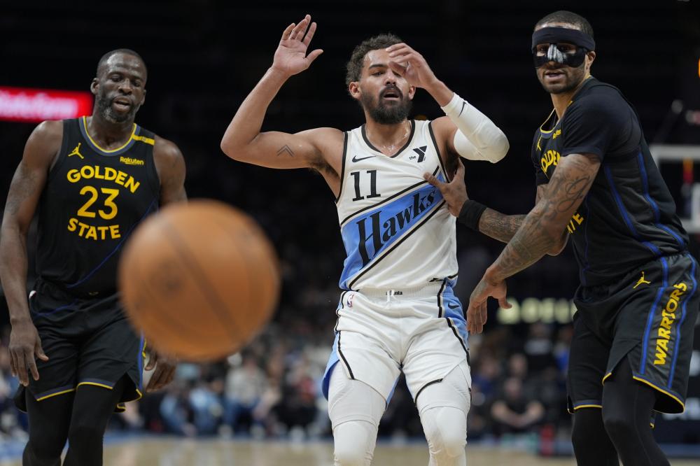 球权与角色 球权与角色